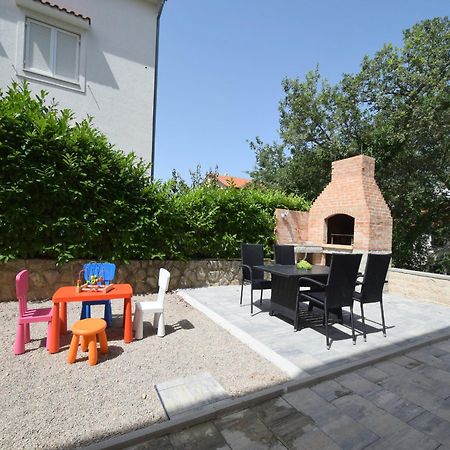 Apartments Medna Cizici Exterior photo