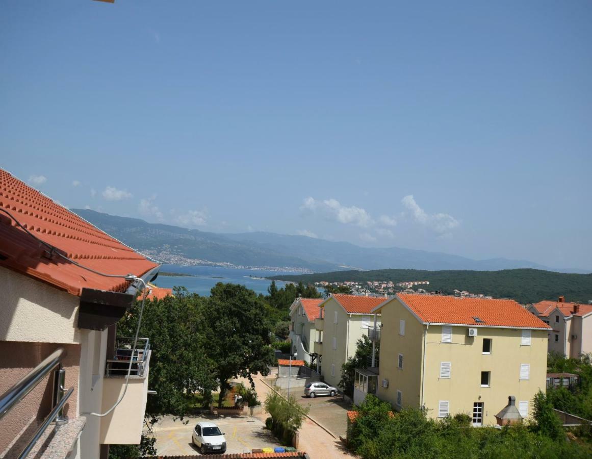 Apartments Medna Cizici Exterior photo