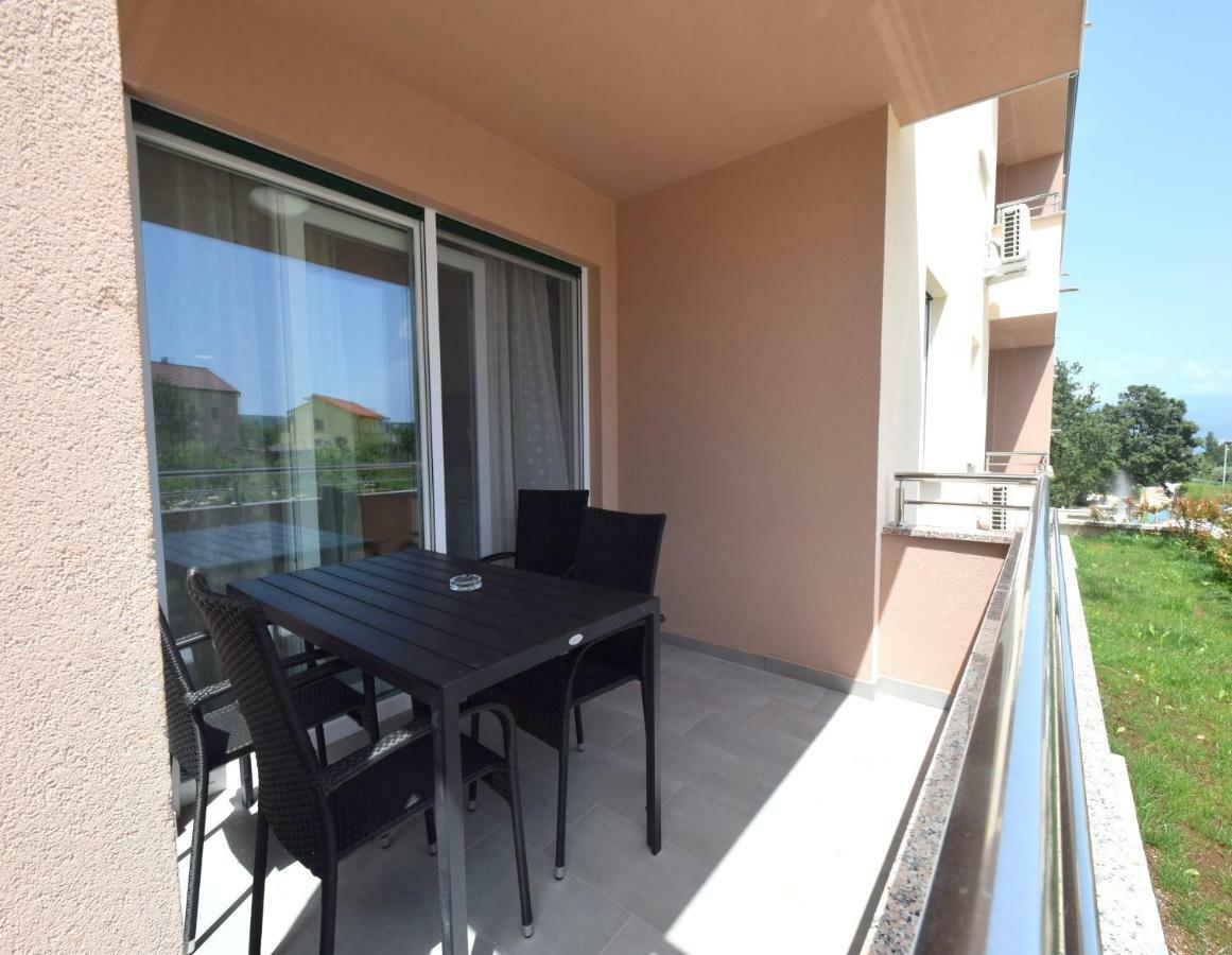 Apartments Medna Cizici Exterior photo