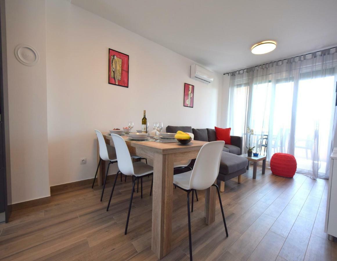 Apartments Medna Cizici Exterior photo