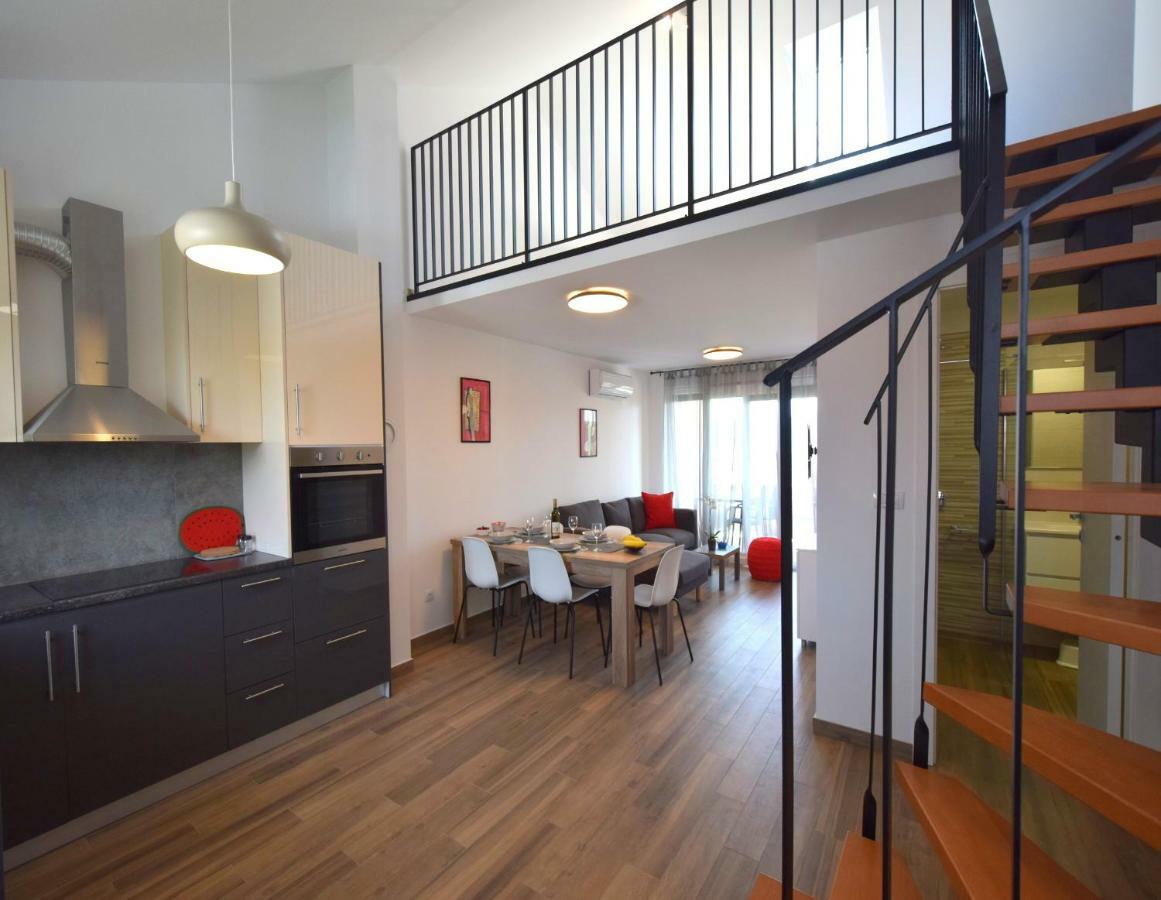 Apartments Medna Cizici Exterior photo