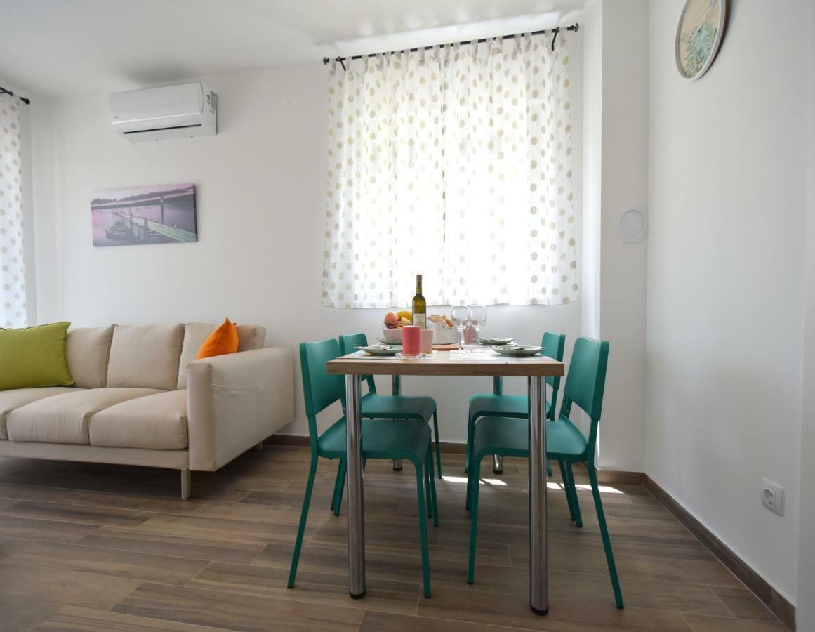 Apartments Medna Cizici Exterior photo