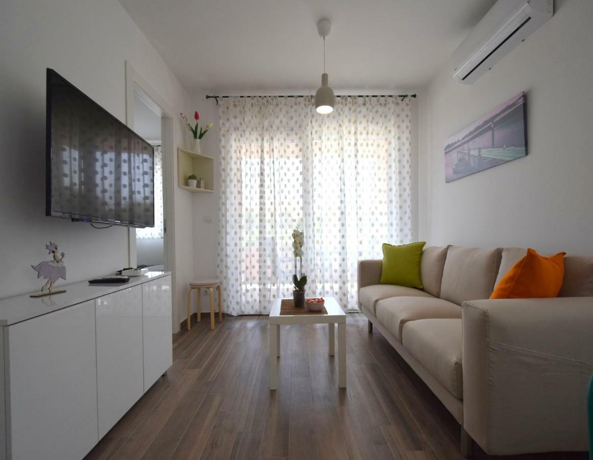 Apartments Medna Cizici Exterior photo