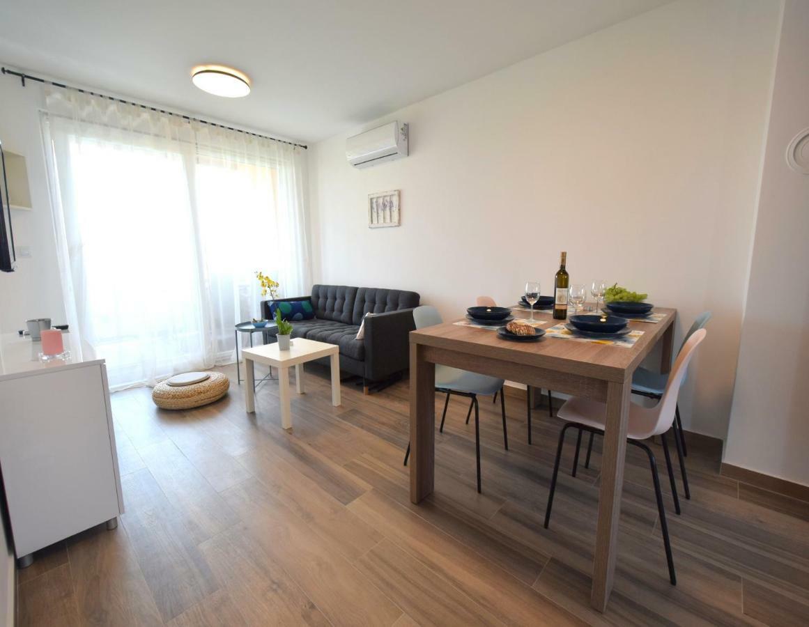 Apartments Medna Cizici Exterior photo